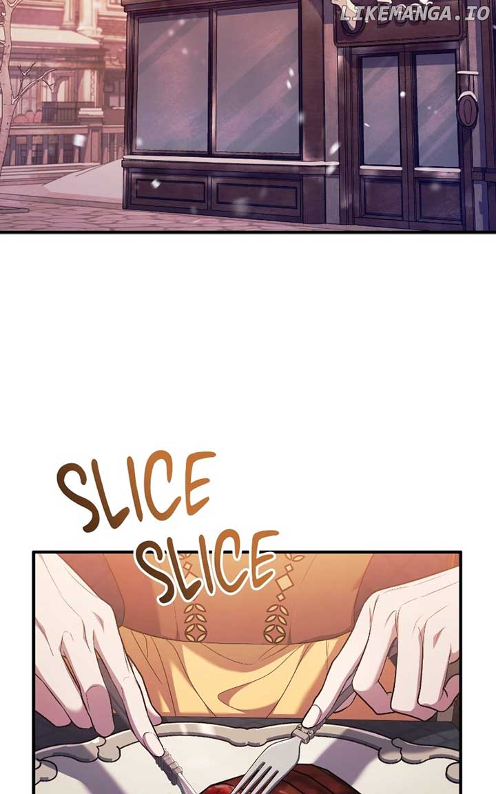 Who Kidnapped the Empress? Chapter 69 page 1