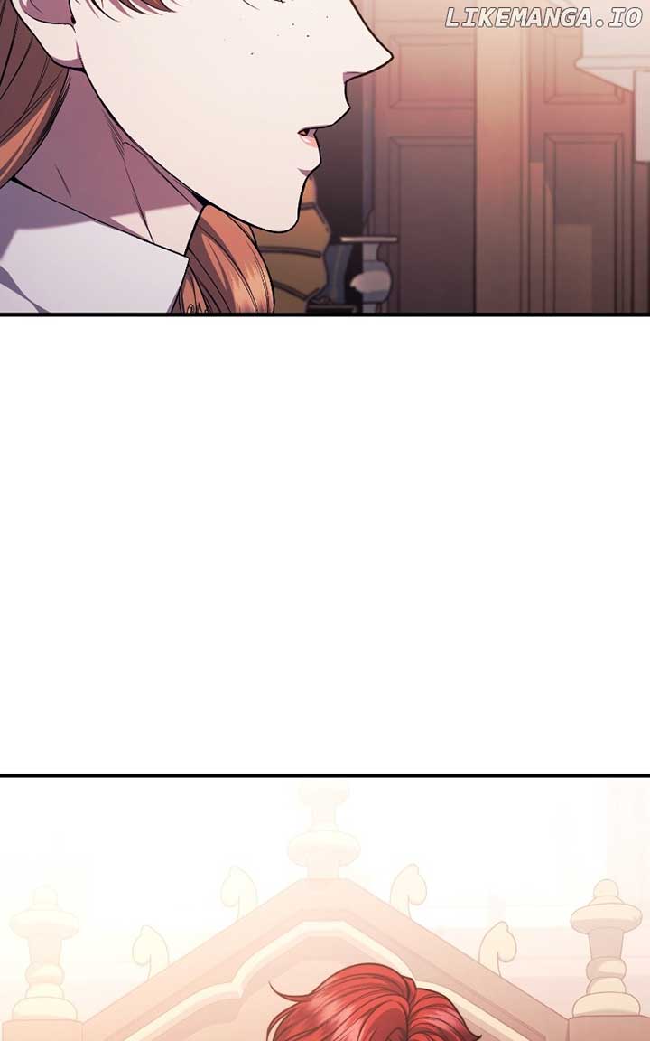 Who Kidnapped the Empress? Chapter 69 page 19