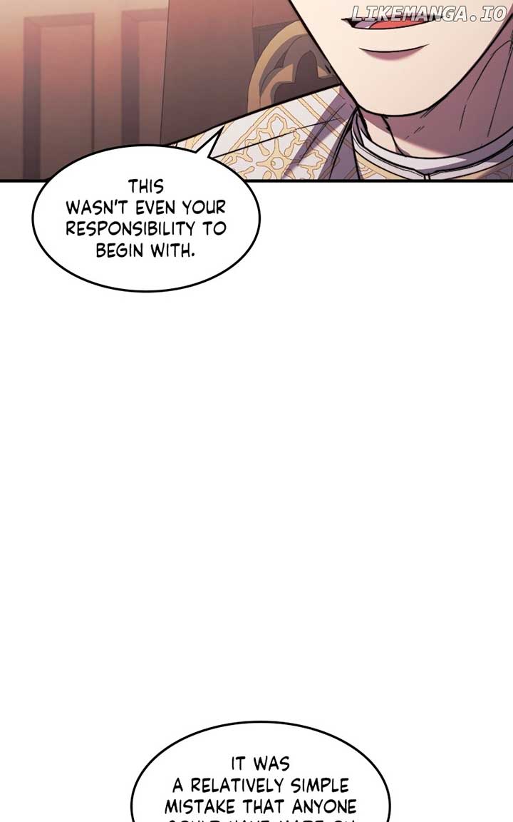 Who Kidnapped the Empress? Chapter 69 page 26
