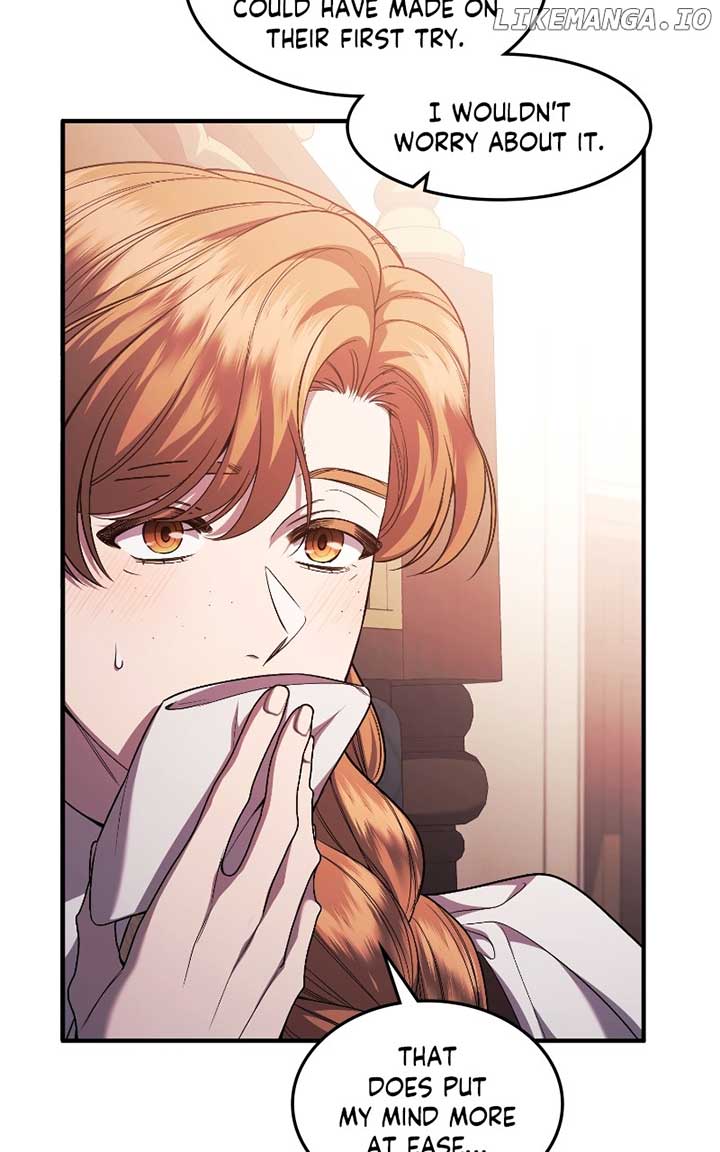 Who Kidnapped the Empress? Chapter 69 page 27