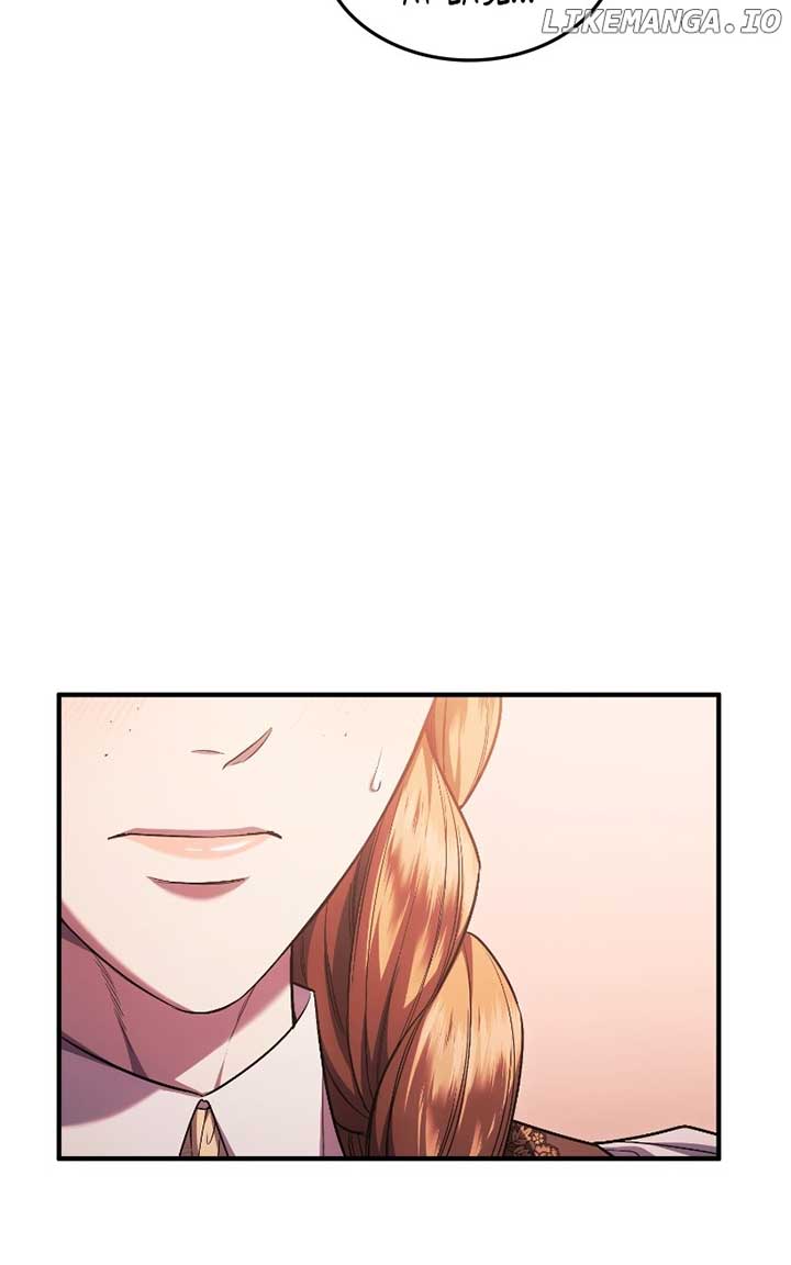 Who Kidnapped the Empress? Chapter 69 page 28
