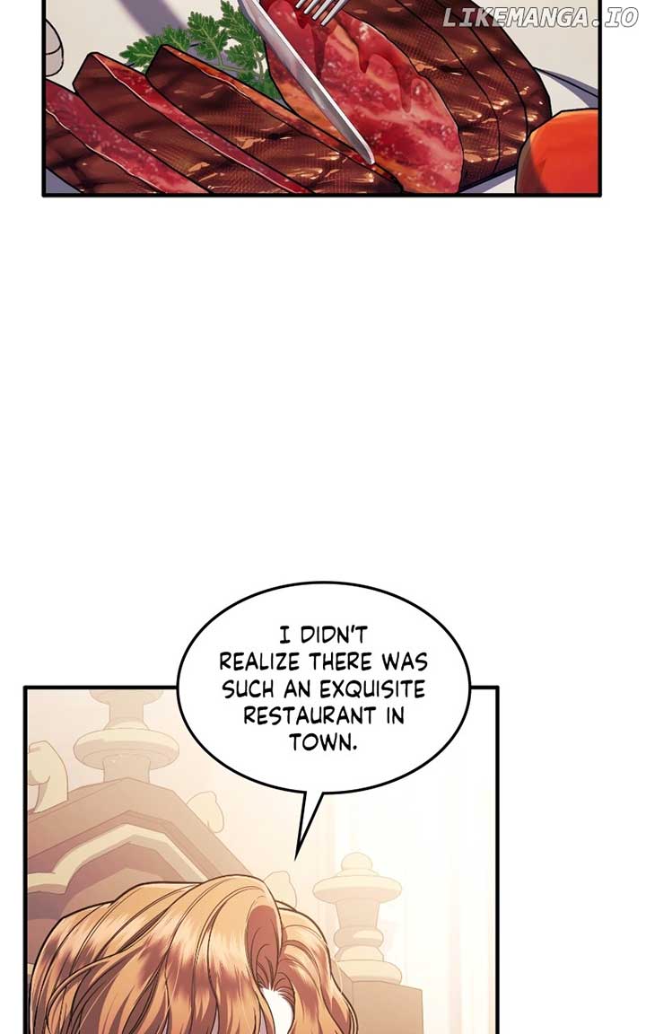 Who Kidnapped the Empress? Chapter 69 page 2