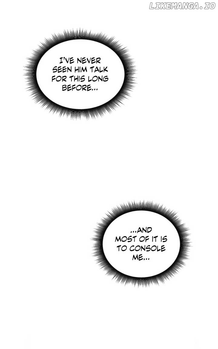 Who Kidnapped the Empress? Chapter 69 page 29