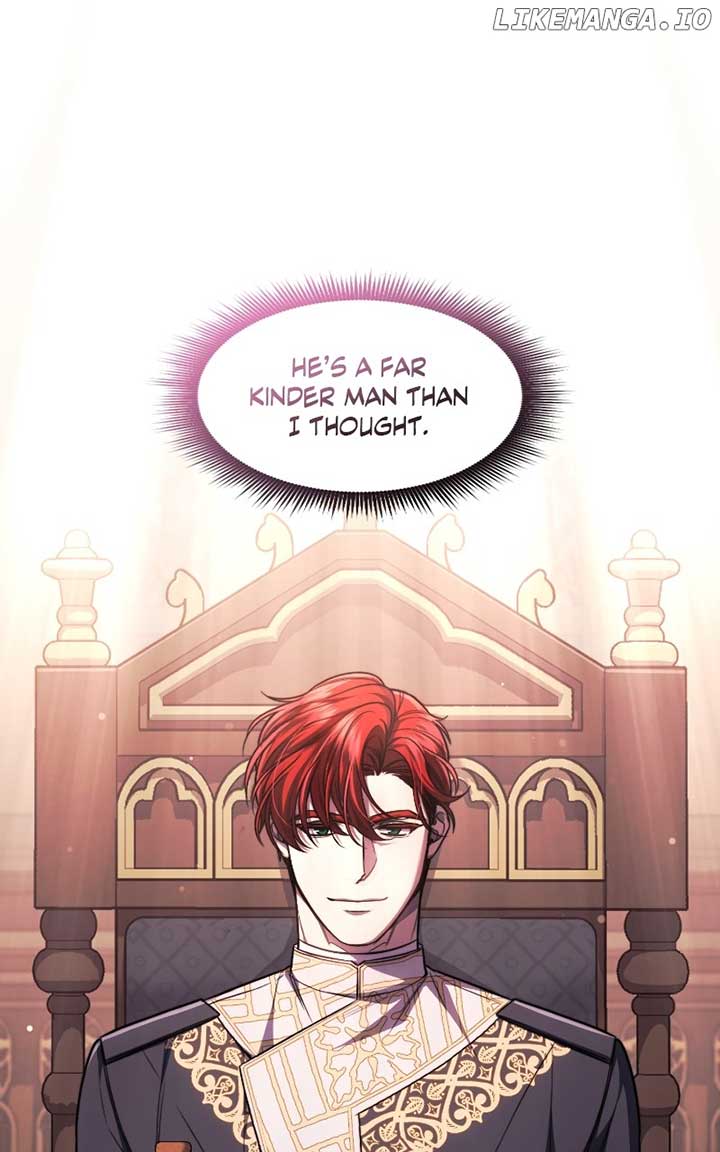 Who Kidnapped the Empress? Chapter 69 page 30
