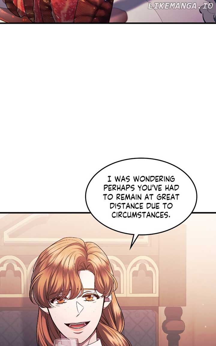 Who Kidnapped the Empress? Chapter 69 page 35