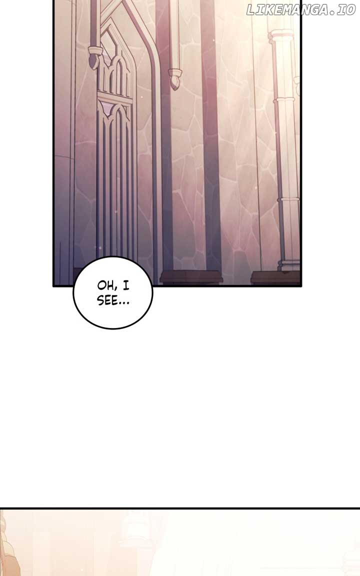 Who Kidnapped the Empress? Chapter 69 page 37