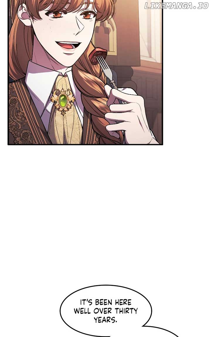 Who Kidnapped the Empress? Chapter 69 page 3