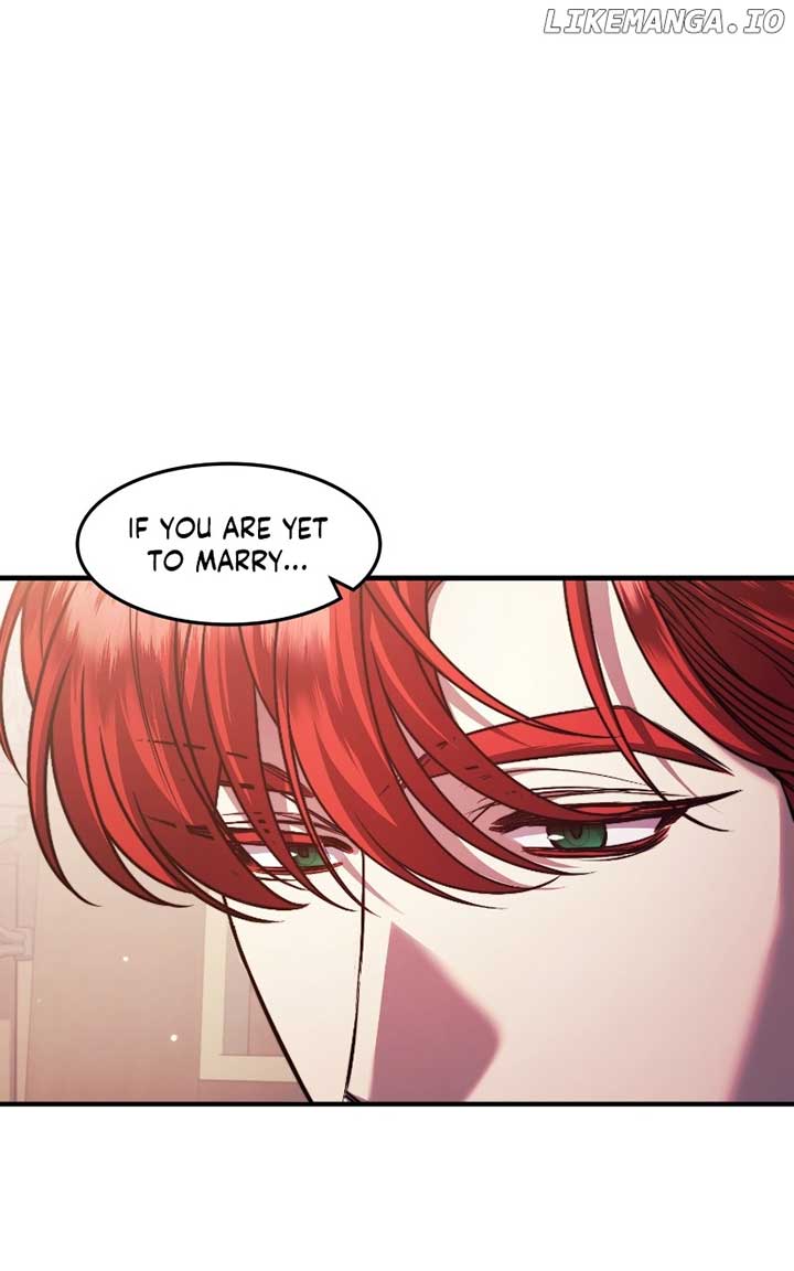 Who Kidnapped the Empress? Chapter 69 page 39