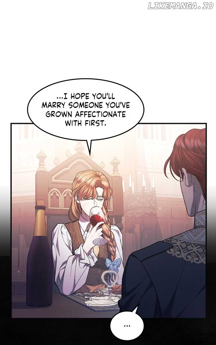 Who Kidnapped the Empress? Chapter 69 page 40