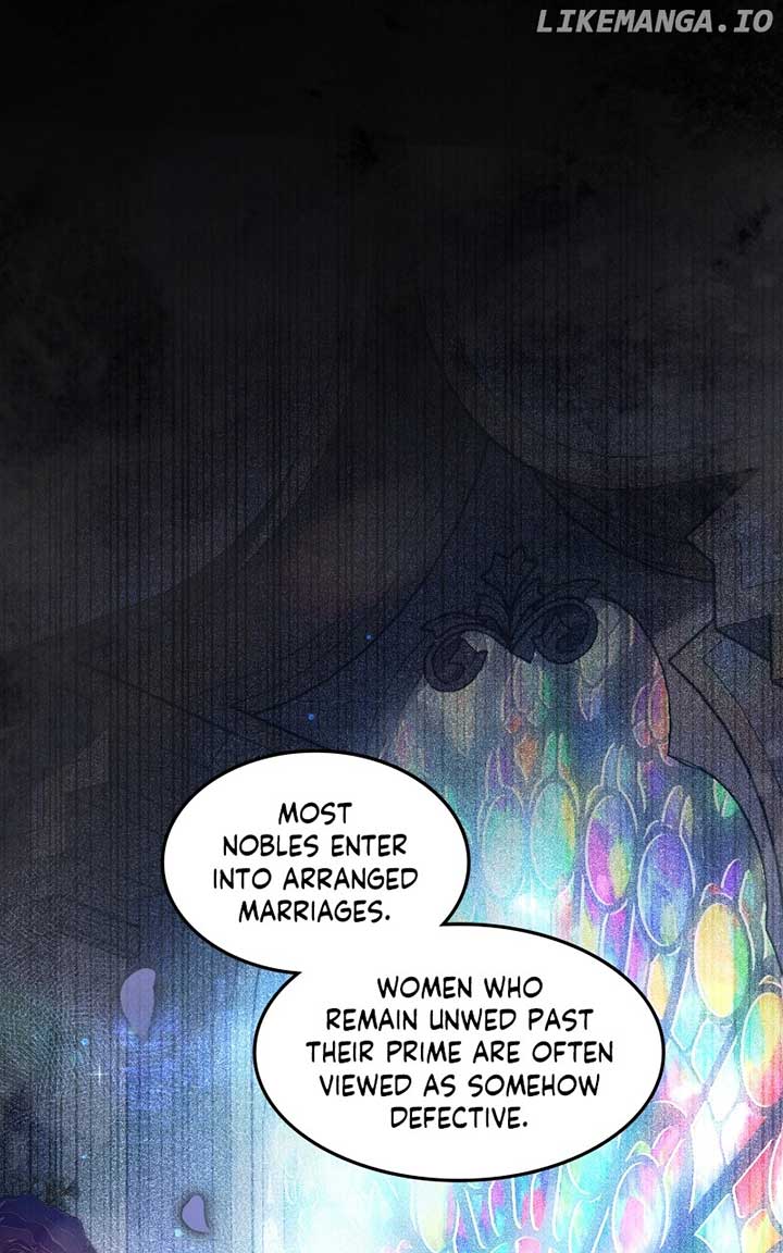 Who Kidnapped the Empress? Chapter 69 page 41