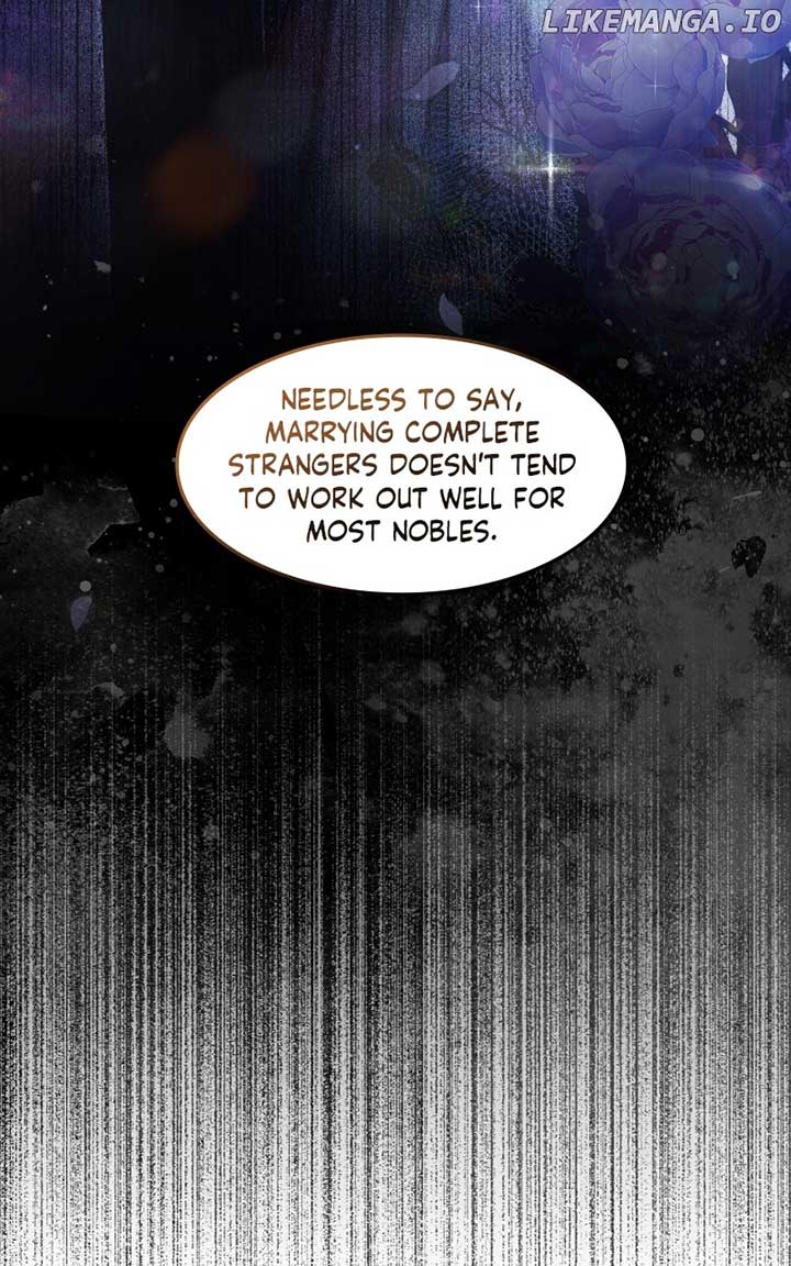 Who Kidnapped the Empress? Chapter 69 page 43