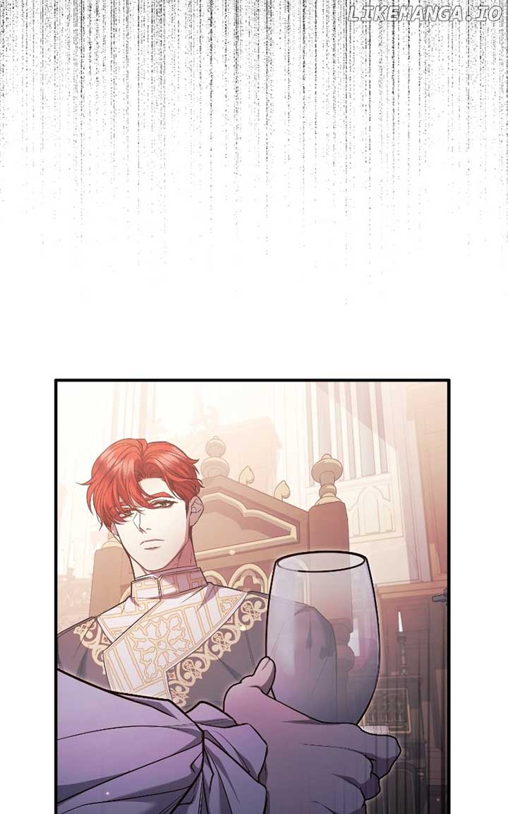 Who Kidnapped the Empress? Chapter 69 page 44