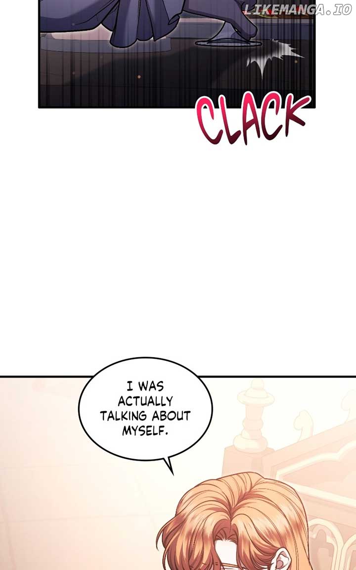 Who Kidnapped the Empress? Chapter 69 page 45