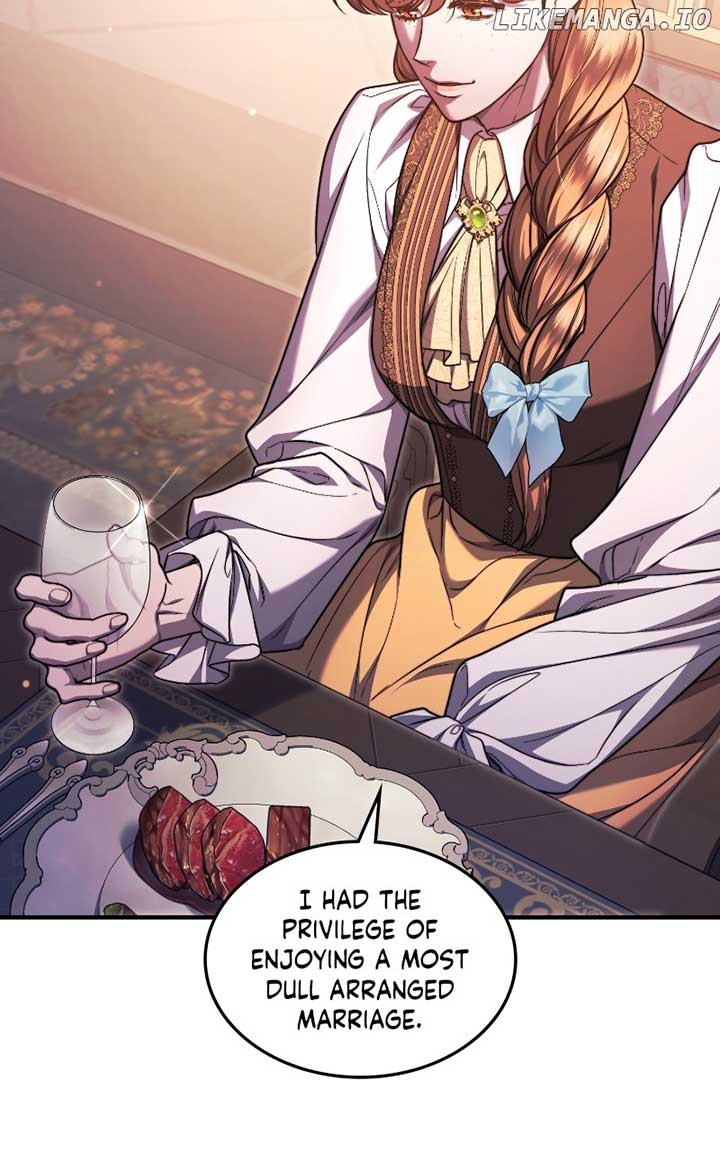Who Kidnapped the Empress? Chapter 69 page 46