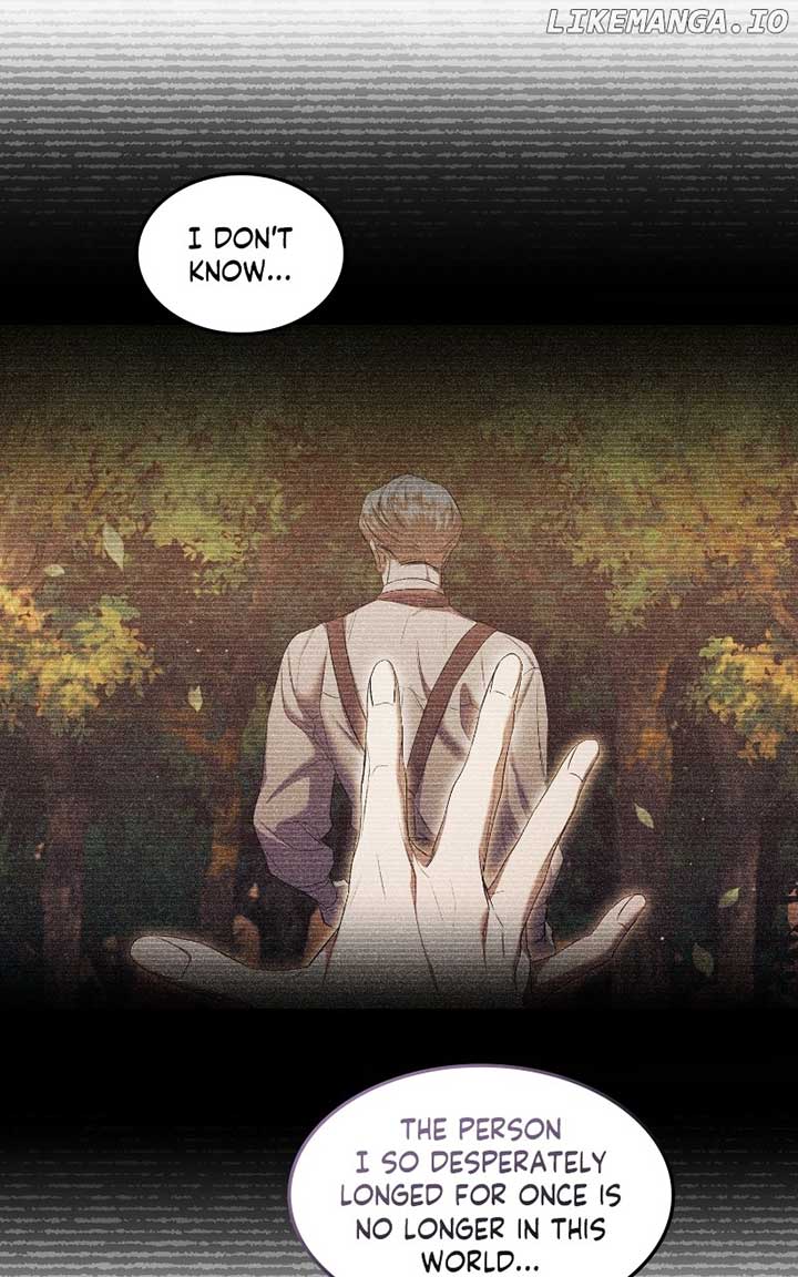 Who Kidnapped the Empress? Chapter 69 page 49
