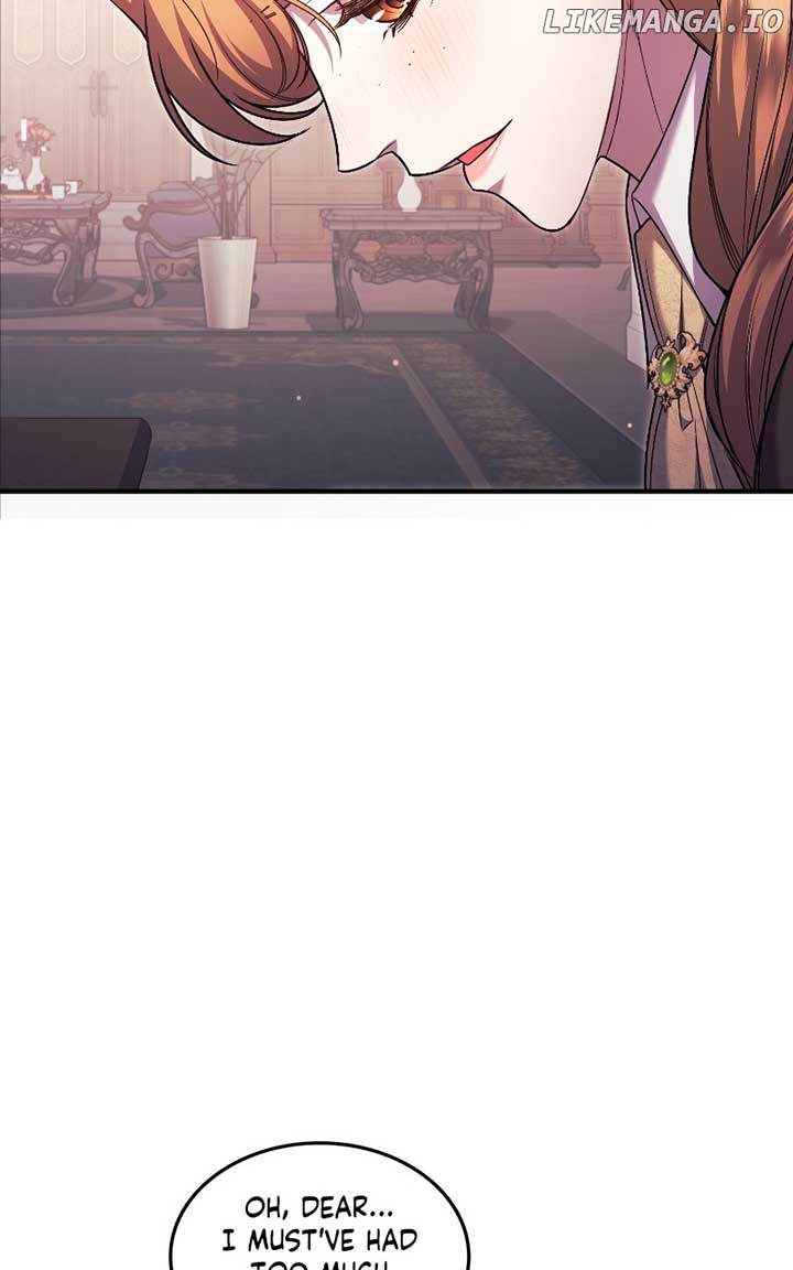 Who Kidnapped the Empress? Chapter 69 page 51