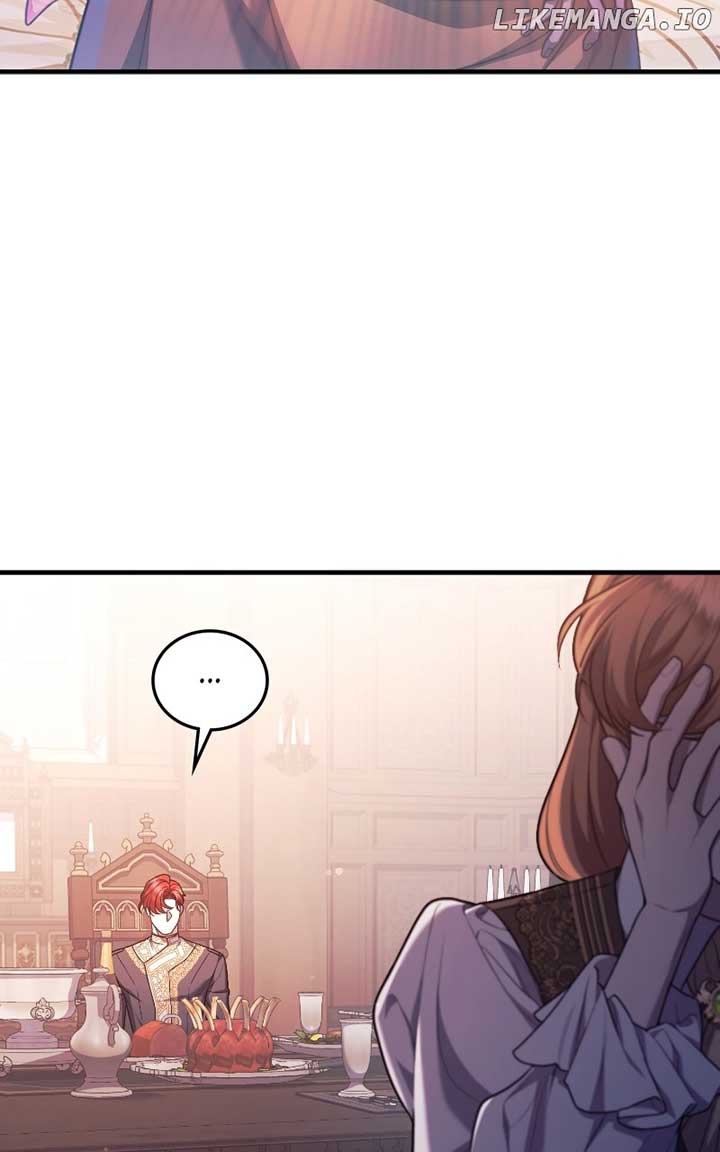 Who Kidnapped the Empress? Chapter 69 page 55