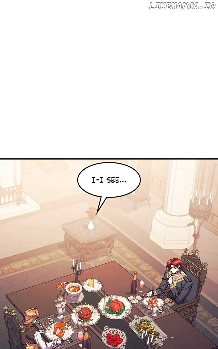 Who Kidnapped the Empress? Chapter 69 page 5