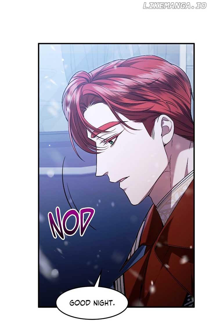 Who Kidnapped the Empress? Chapter 69 page 62