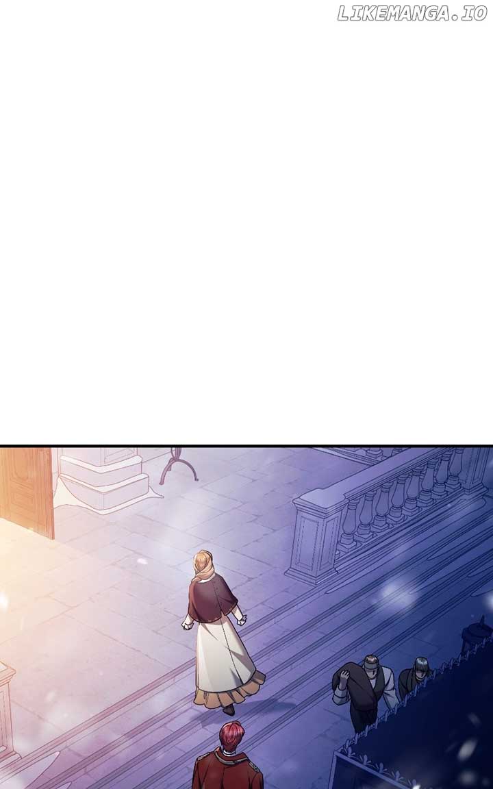 Who Kidnapped the Empress? Chapter 69 page 63
