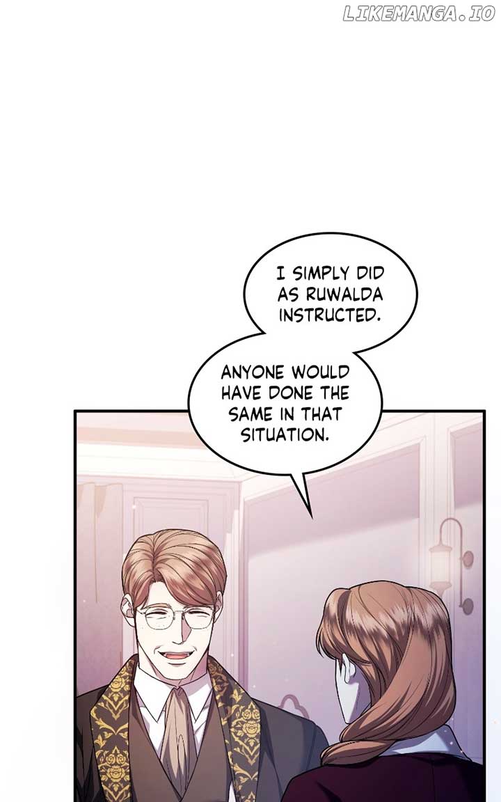 Who Kidnapped the Empress? Chapter 69 page 71