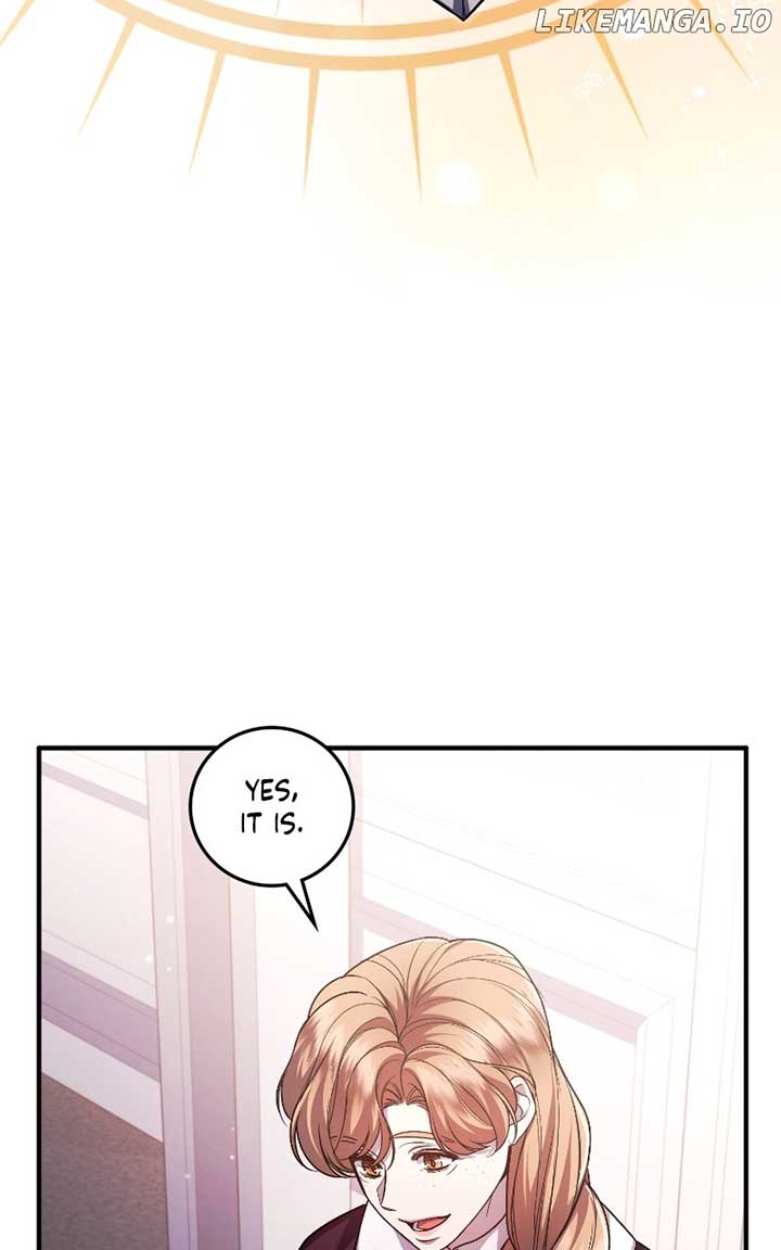 Who Kidnapped the Empress? Chapter 69 page 74