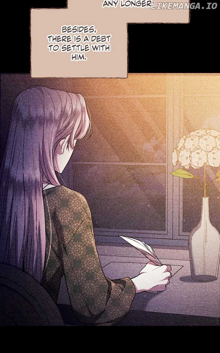 Who Kidnapped the Empress? Chapter 69 page 79