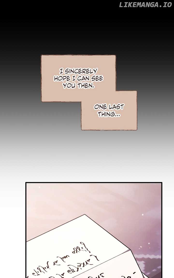 Who Kidnapped the Empress? Chapter 69 page 80