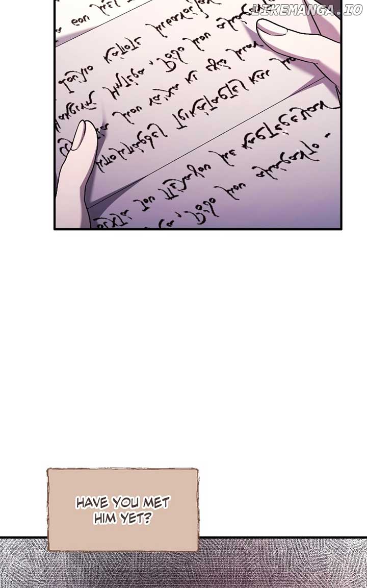 Who Kidnapped the Empress? Chapter 69 page 81