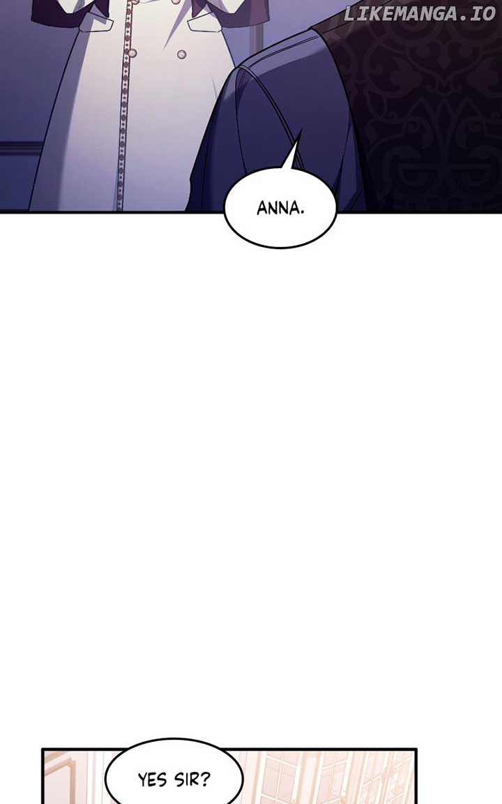 Who Kidnapped the Empress? Chapter 69 page 85