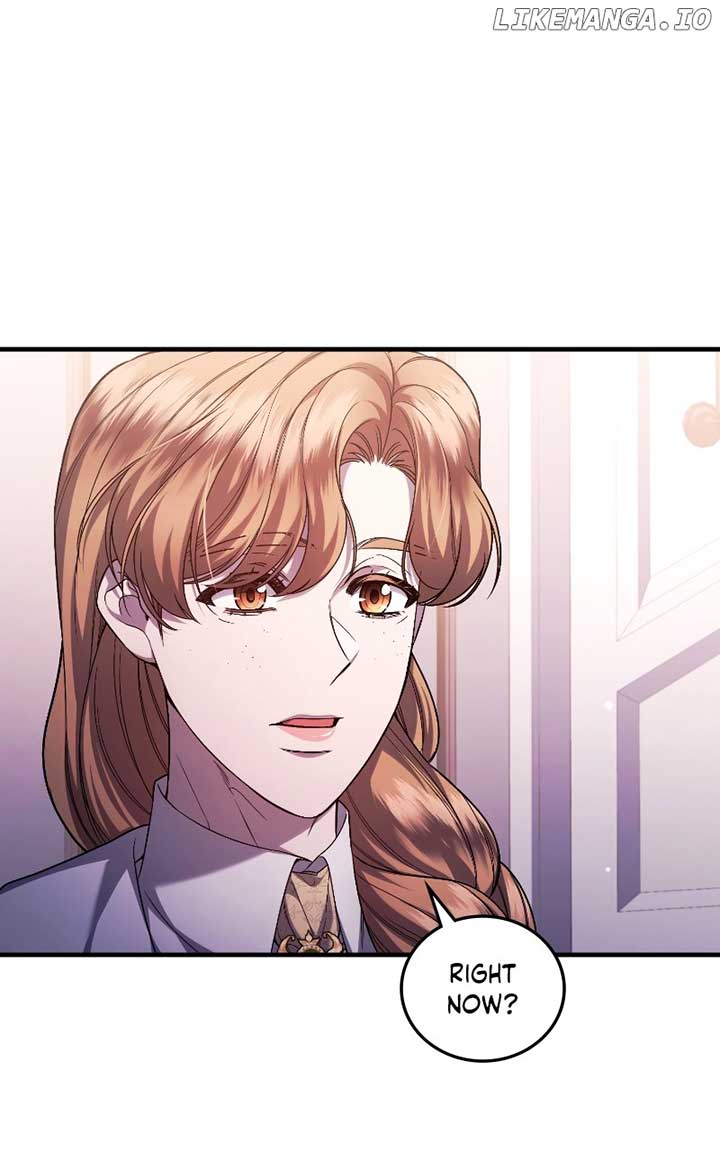 Who Kidnapped the Empress? Chapter 69 page 87