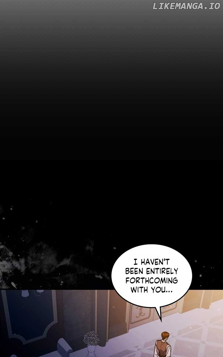 Who Kidnapped the Empress? Chapter 69 page 90