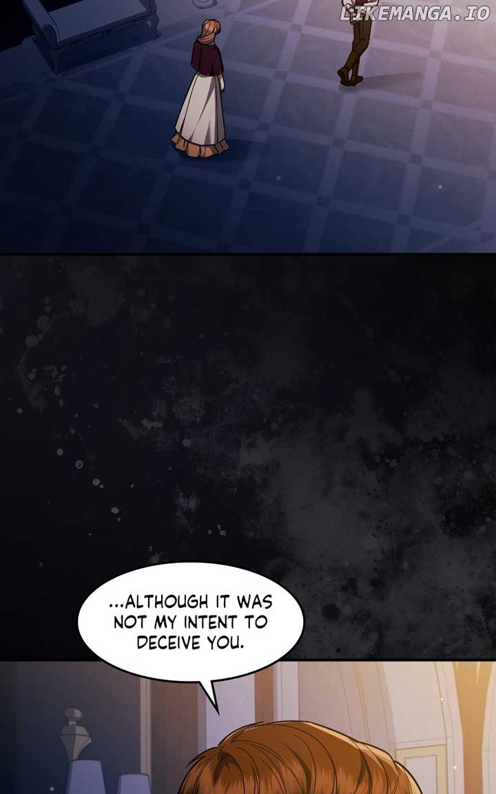 Who Kidnapped the Empress? Chapter 69 page 91