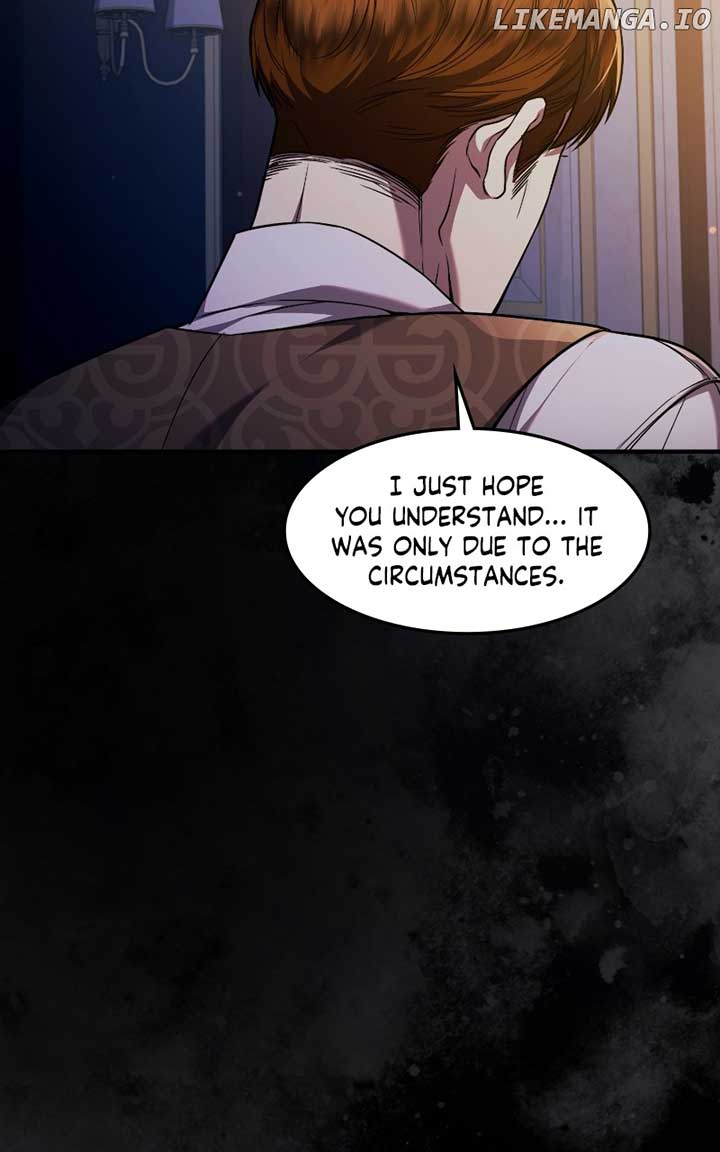 Who Kidnapped the Empress? Chapter 69 page 92