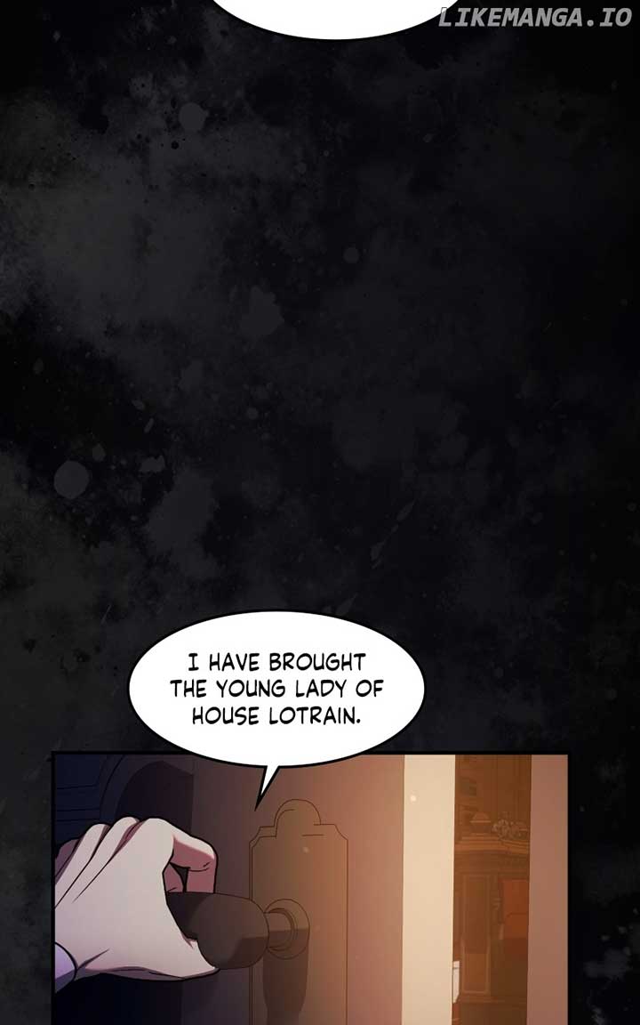 Who Kidnapped the Empress? Chapter 69 page 94