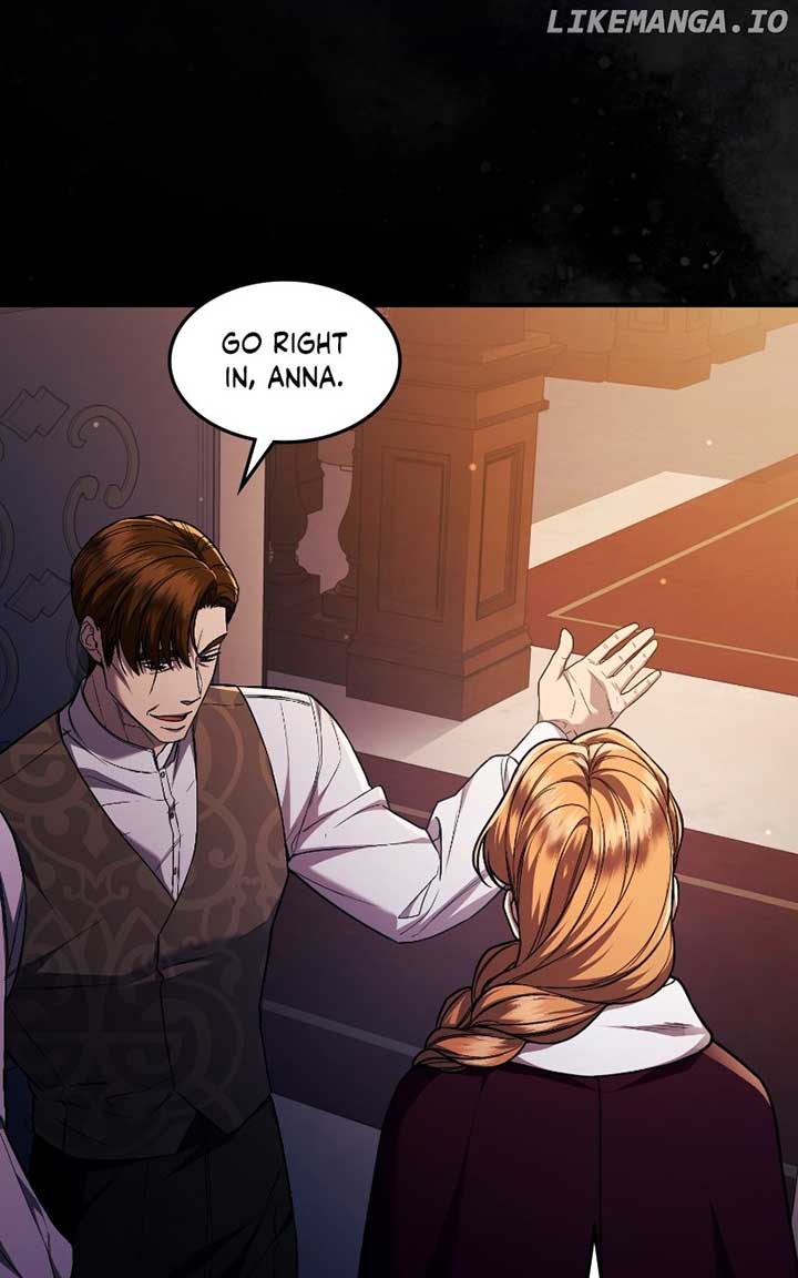 Who Kidnapped the Empress? Chapter 69 page 96