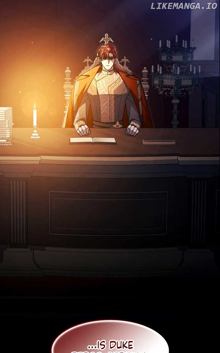 Who Kidnapped the Empress? Chapter 69 page 98