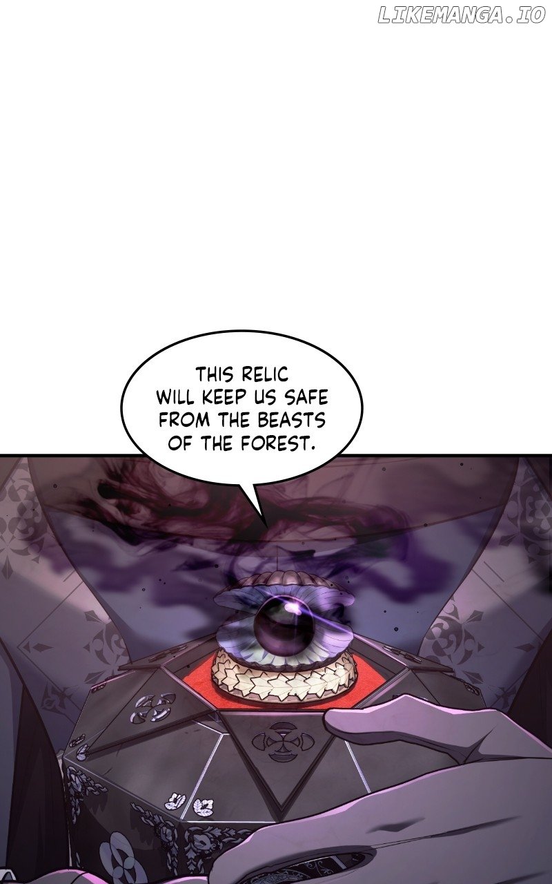 Who Kidnapped the Empress? Chapter 75 page 0
