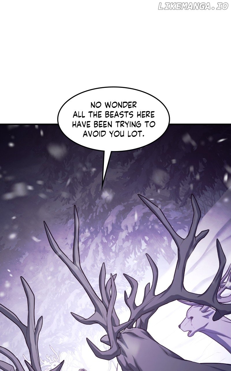 Who Kidnapped the Empress? Chapter 75 page 12