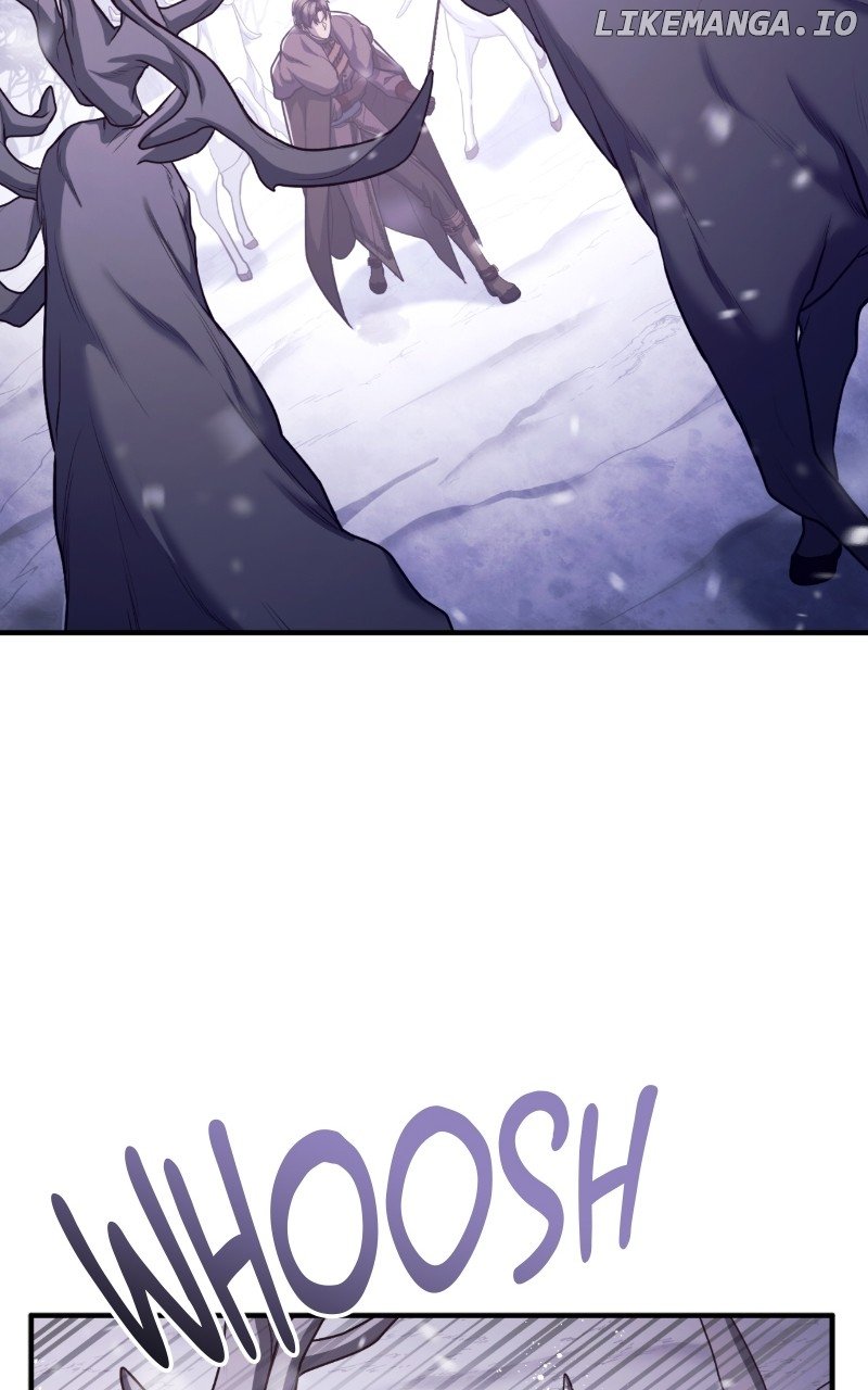Who Kidnapped the Empress? Chapter 75 page 13