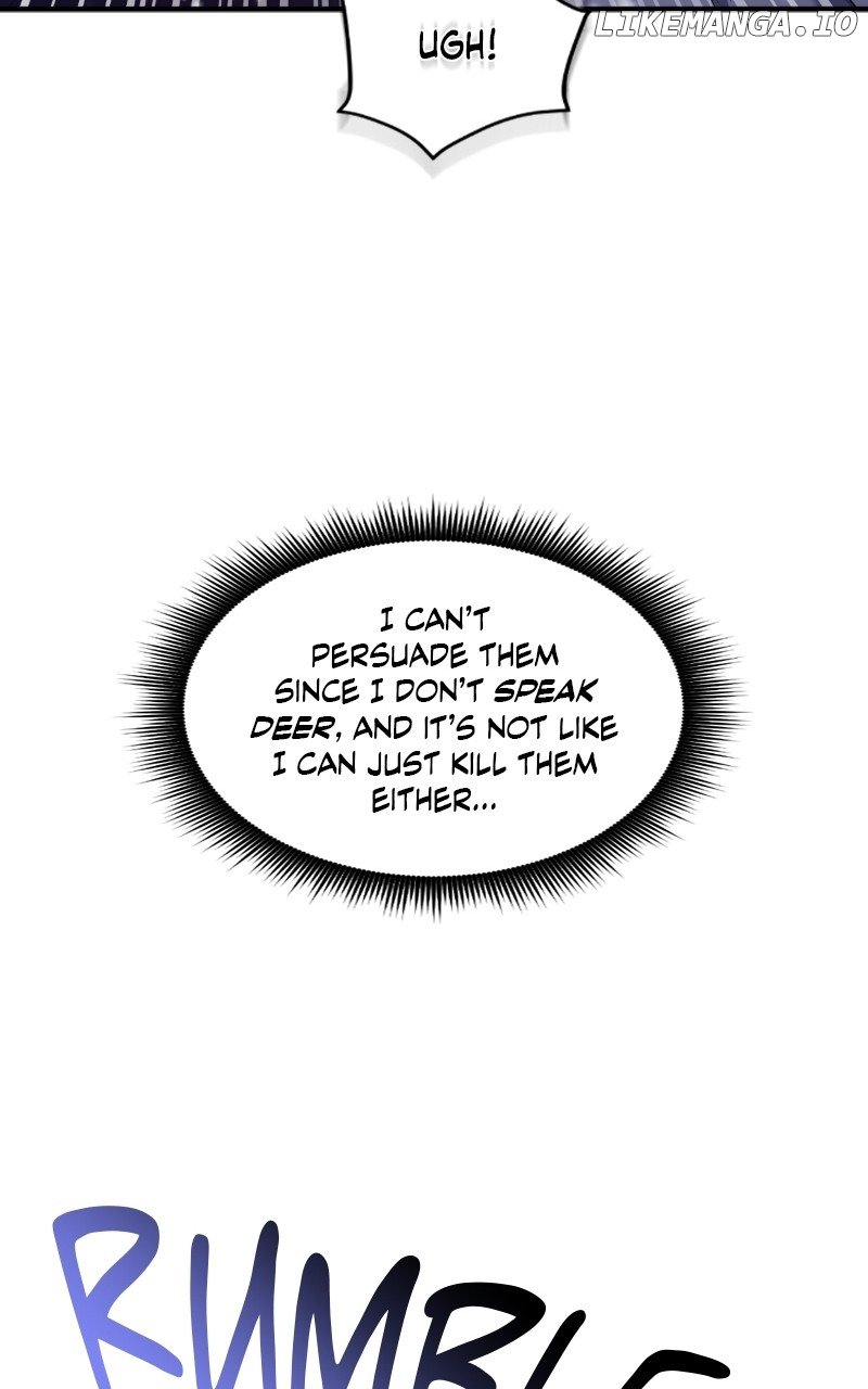 Who Kidnapped the Empress? Chapter 75 page 16