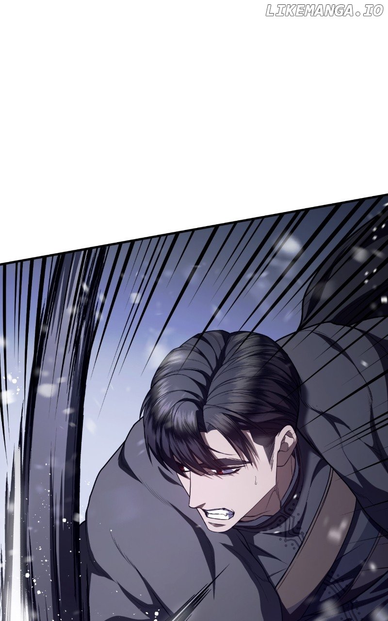 Who Kidnapped the Empress? Chapter 75 page 18