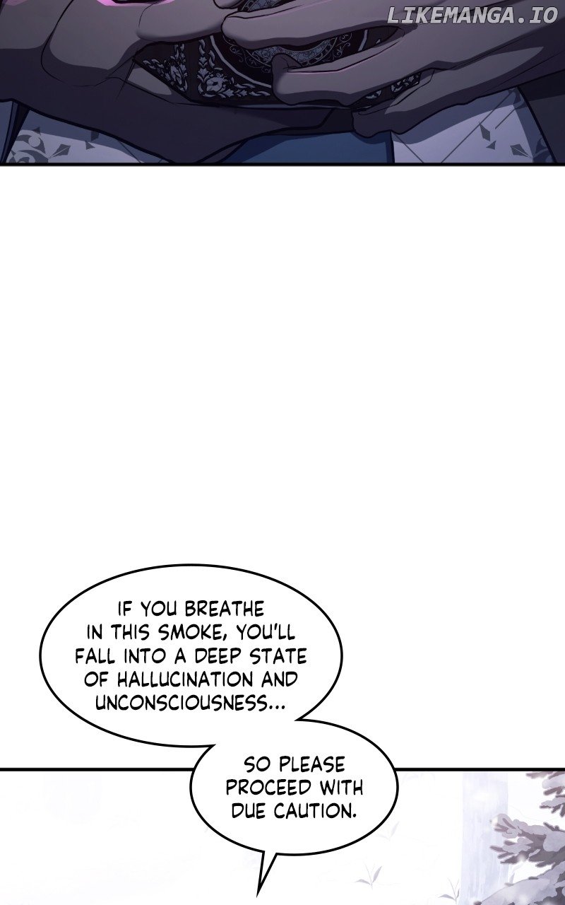 Who Kidnapped the Empress? Chapter 75 page 1