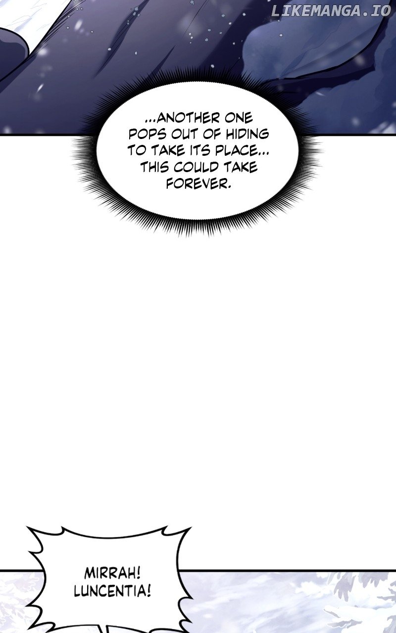 Who Kidnapped the Empress? Chapter 75 page 21