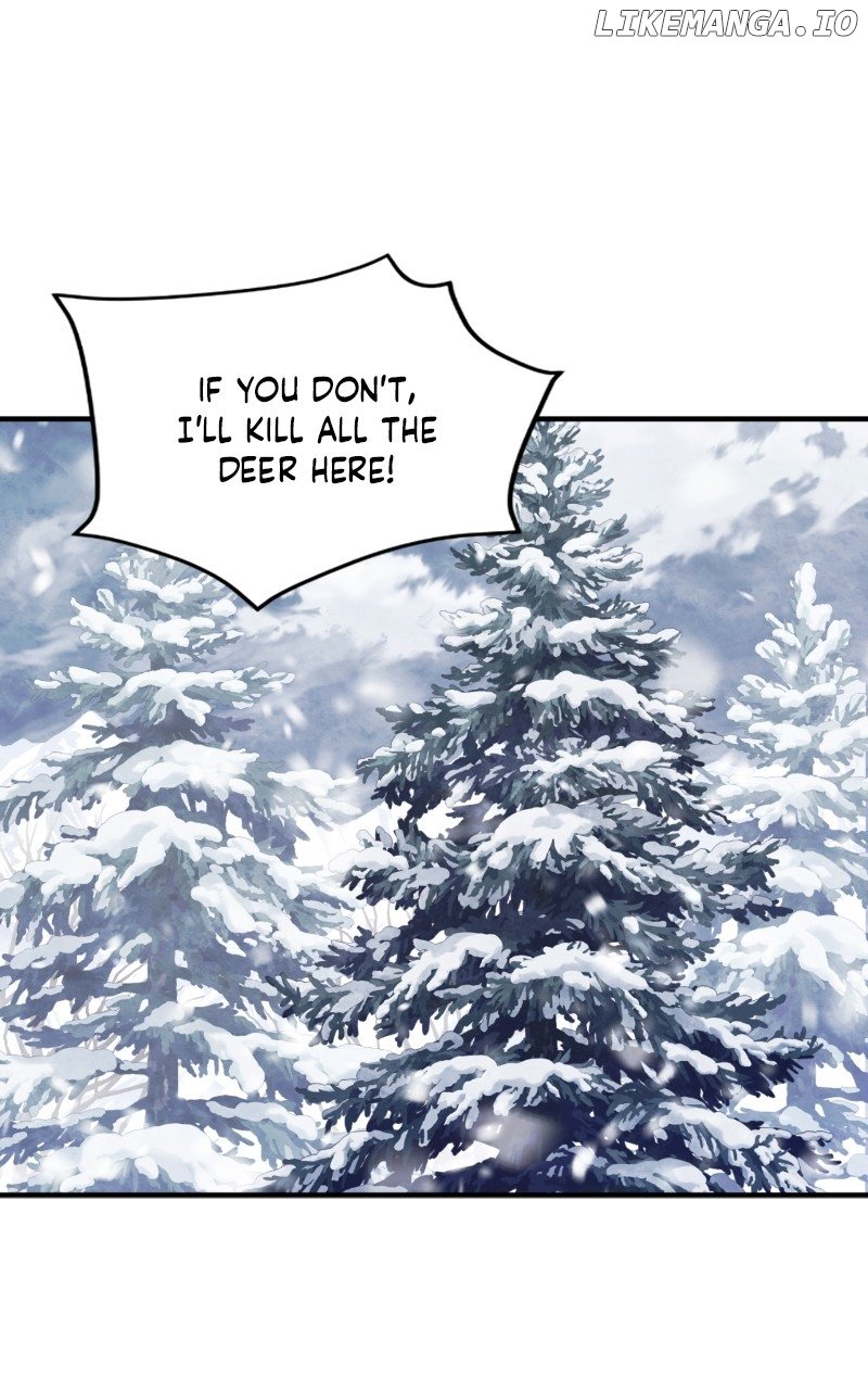 Who Kidnapped the Empress? Chapter 75 page 23