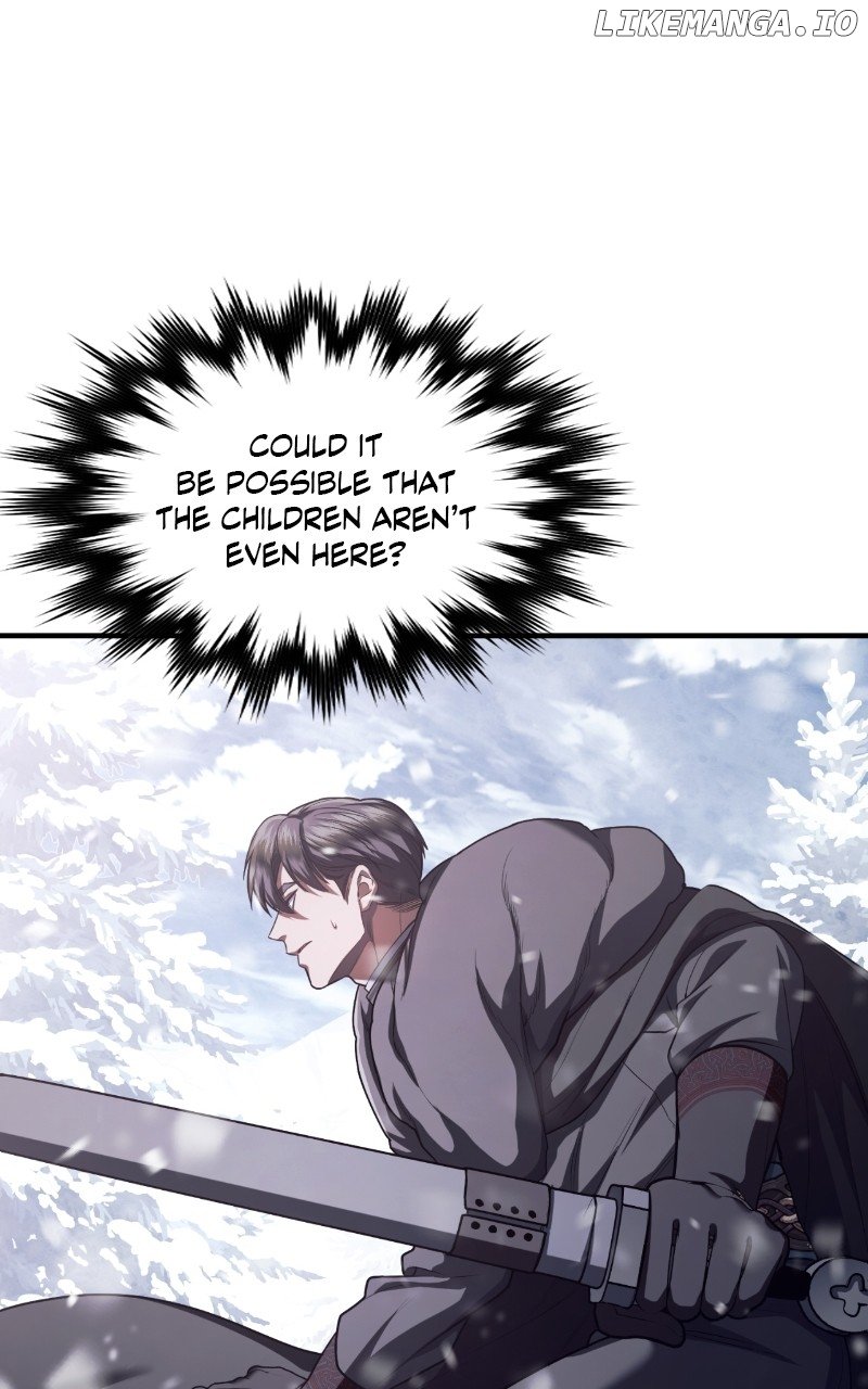Who Kidnapped the Empress? Chapter 75 page 24