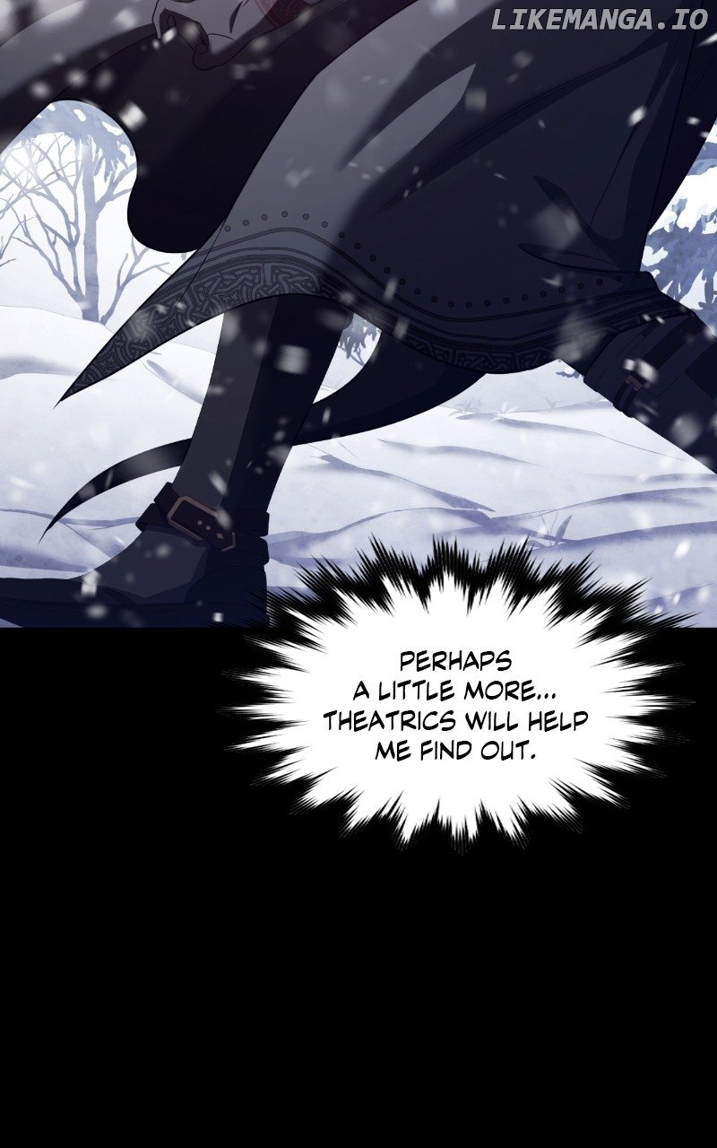 Who Kidnapped the Empress? Chapter 75 page 25