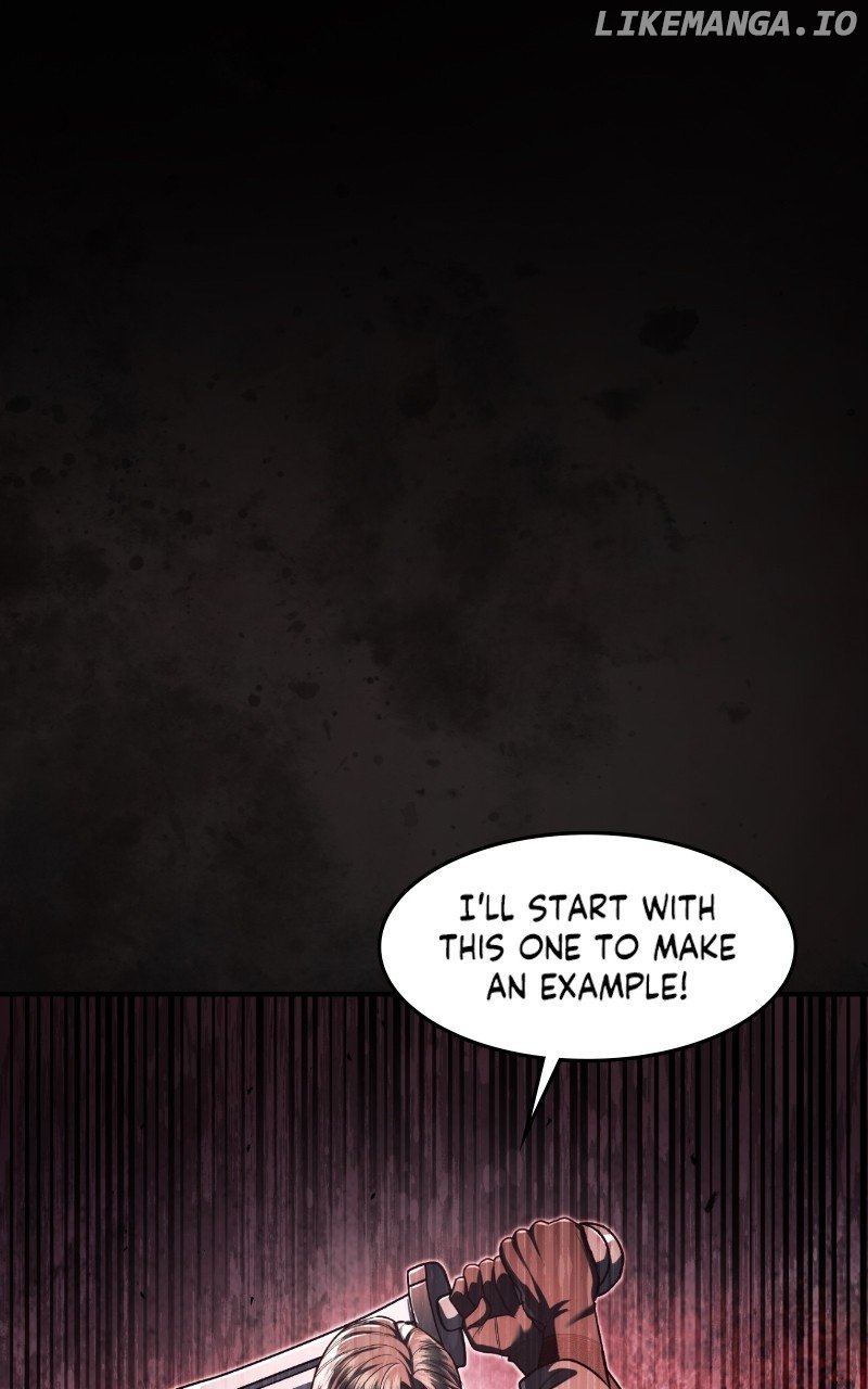 Who Kidnapped the Empress? Chapter 75 page 27