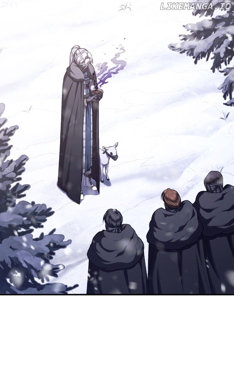 Who Kidnapped the Empress? Chapter 75 page 2