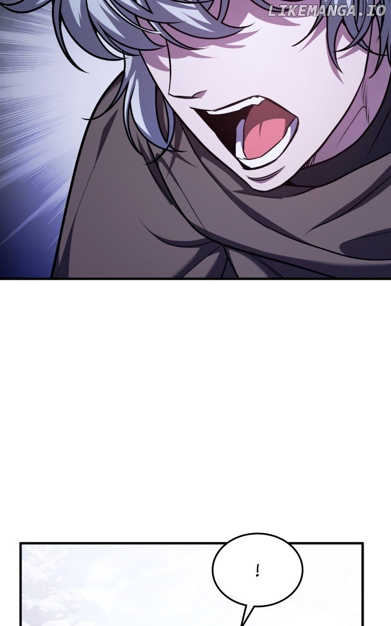 Who Kidnapped the Empress? Chapter 75 page 30